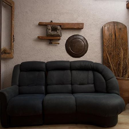 Villa Kalliopi コウトソウナリ エクステリア 写真