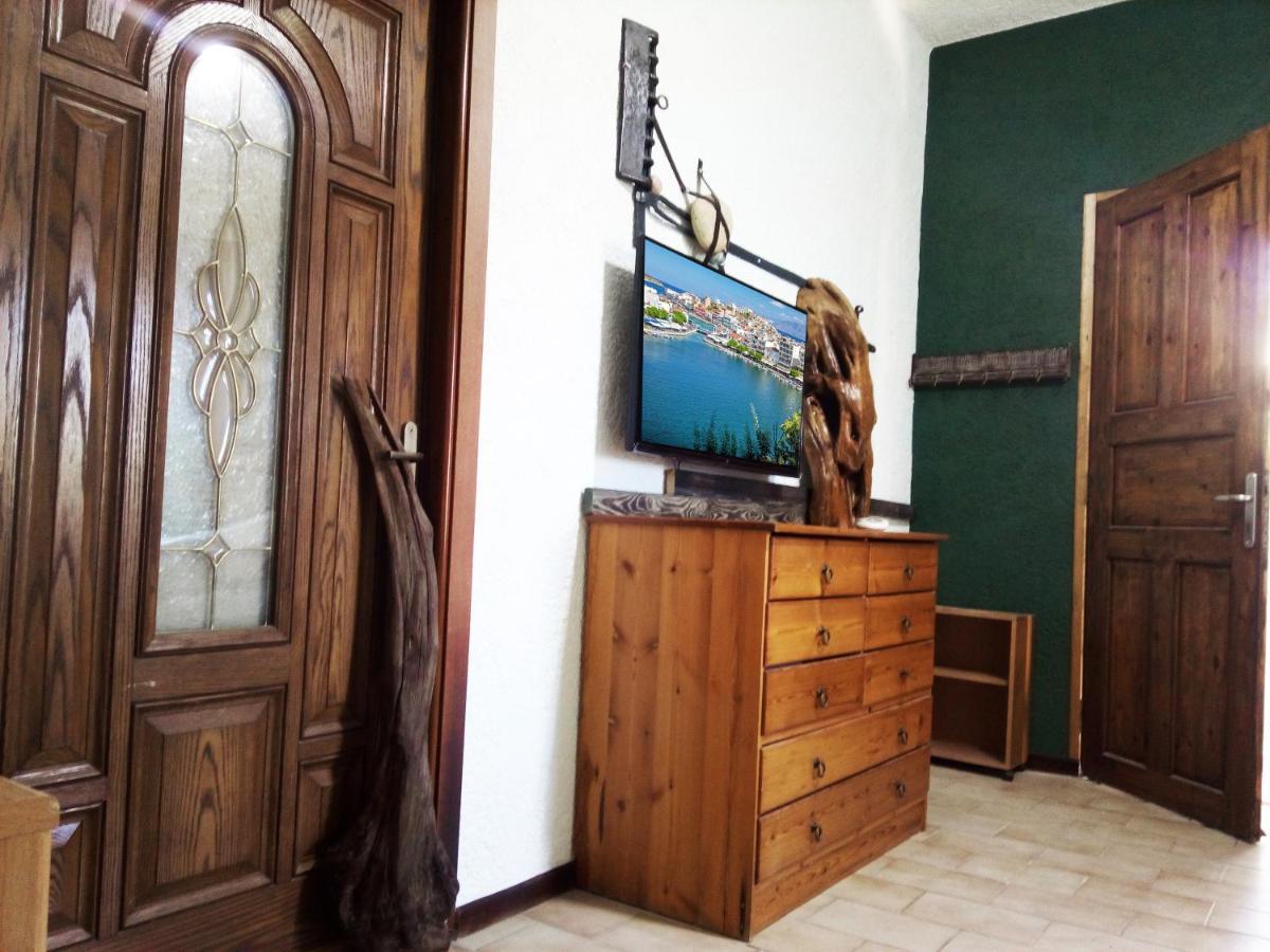 Villa Kalliopi コウトソウナリ エクステリア 写真