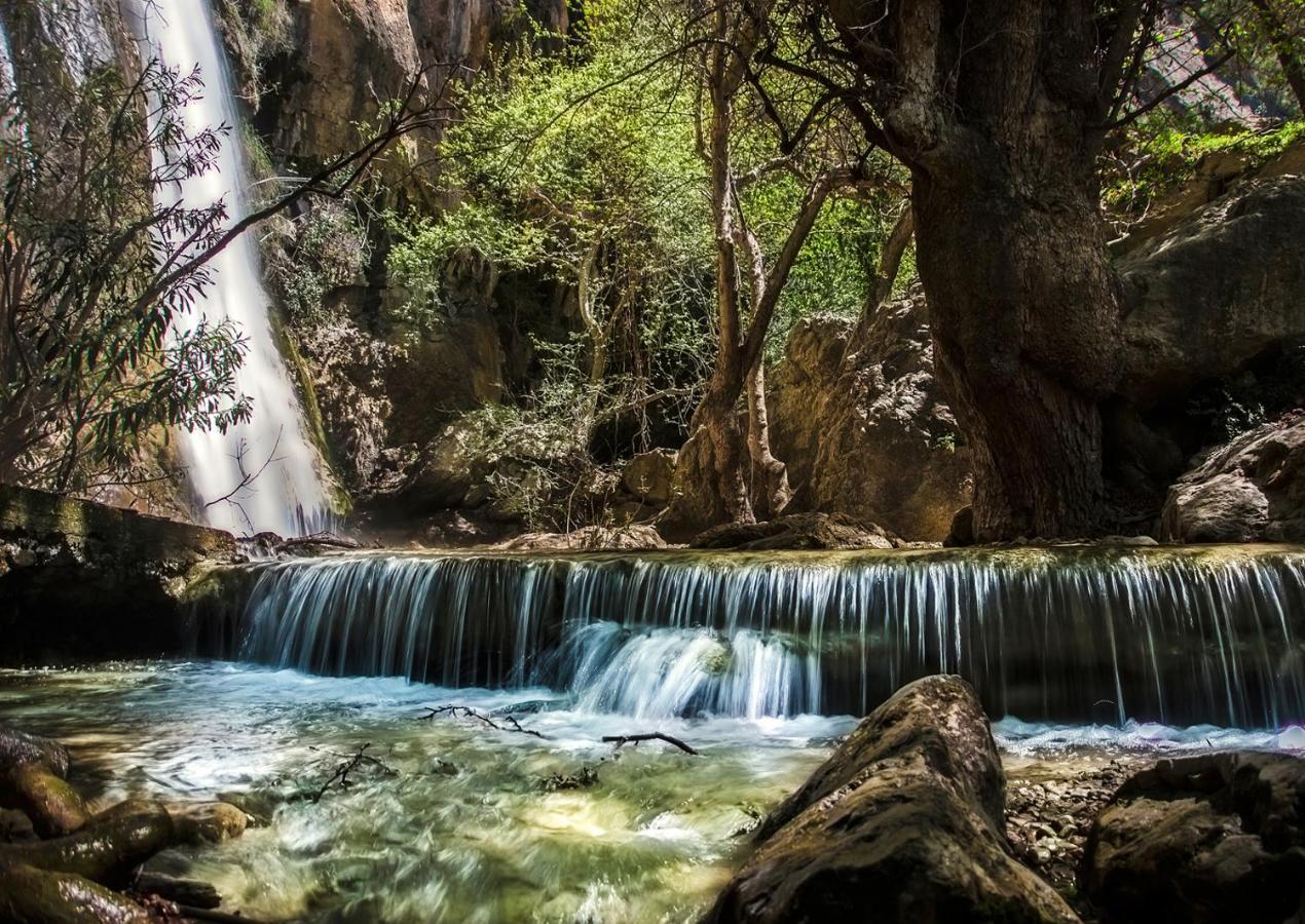 Villa Kalliopi コウトソウナリ エクステリア 写真