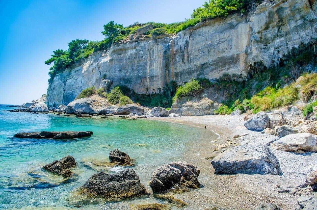 Villa Kalliopi コウトソウナリ エクステリア 写真
