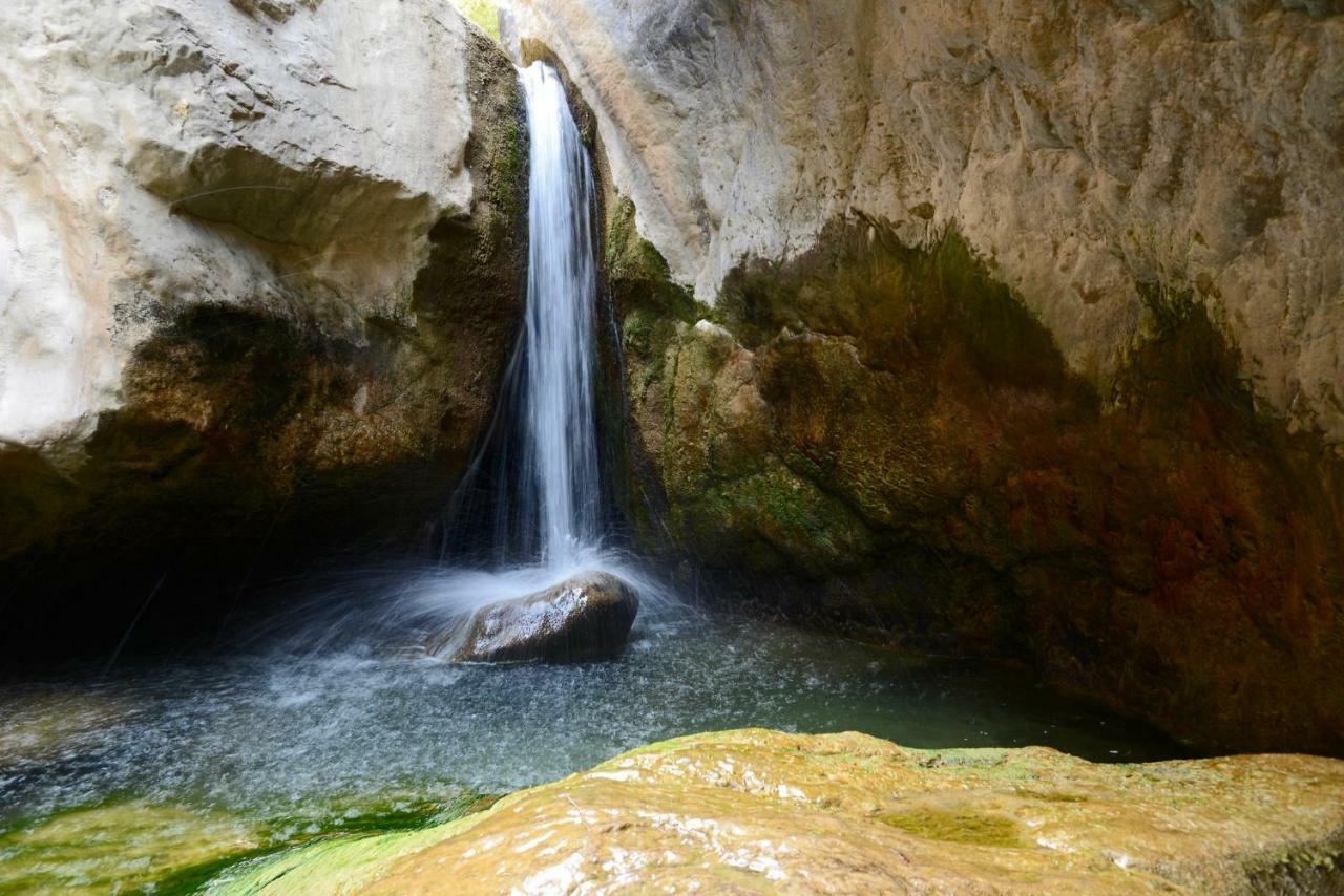 Villa Kalliopi コウトソウナリ エクステリア 写真